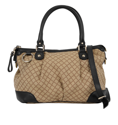 Diamante Sukey, front view